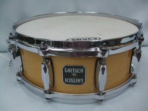 Gretsch 5x14 maple - gretsch,