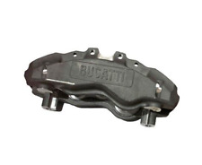 Genuine Bugatti Rear Brake Caliper VEYRON AP Racing 6 POT CP6436-104