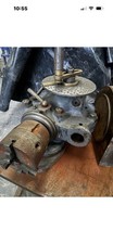 2way Dividing Head
