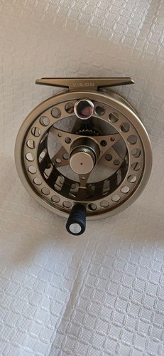 Vision xla fly reel right - xla,