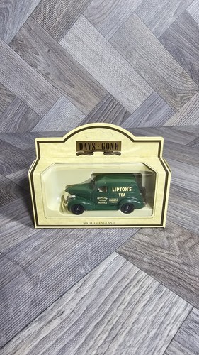 Lledo days gone chevrolet - lledo,