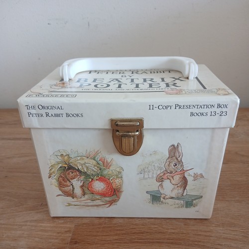 The friends peter rabbit by - of,