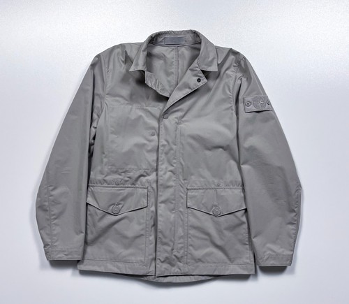 100 authentic stone island - authentic,