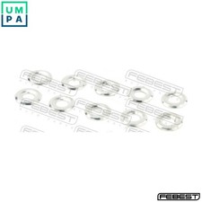 SEAL RING SET INJECTION VALVE