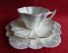 Antique Wileman Foley China