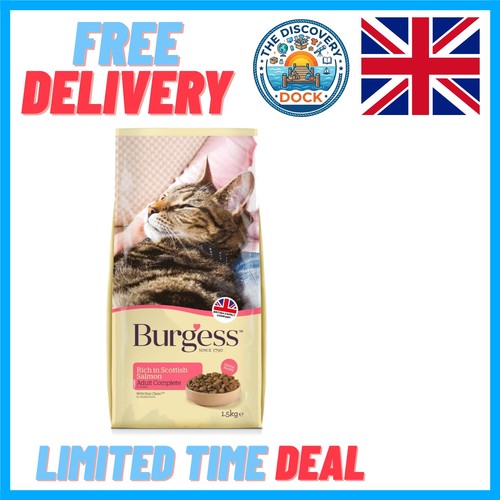 Healthy supacat adult cat - healthy, food