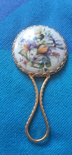 Beautiful vintage limoges - beautiful,