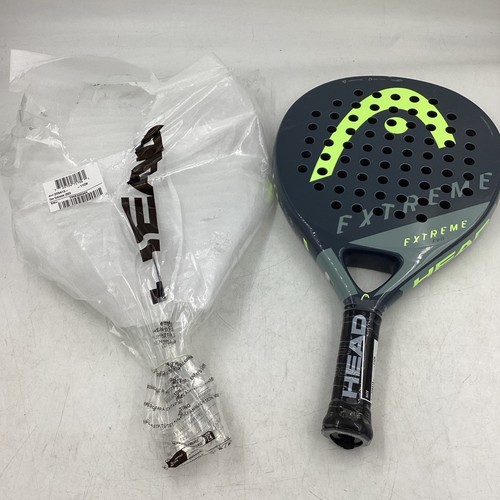 Head extreme evo paddle racket - head,