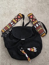 Zara Leather Bag with