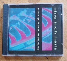 Nine Inch Nails - Pretty Hate