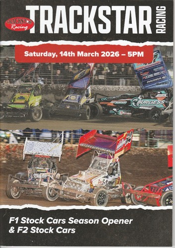 2026 king lynn brisca f1 - 2026,