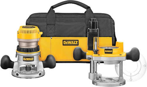 Dewalt dw618pkb amp - dw618pkb, 12-amp
