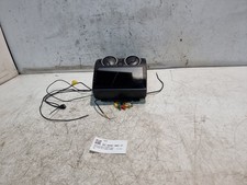 Nissan Qashqai Radio Stereo