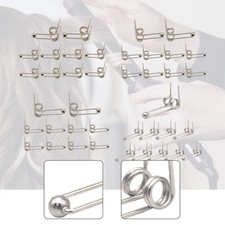 10 double torsion springs