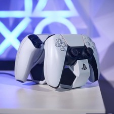 PowerA Twin Charging Station