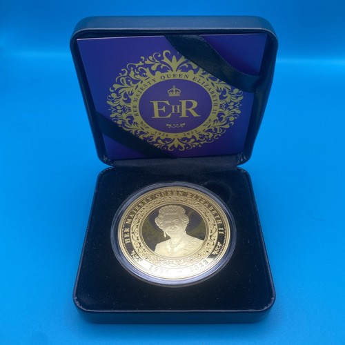 Her majesty queen elizabeth - queen, ii
