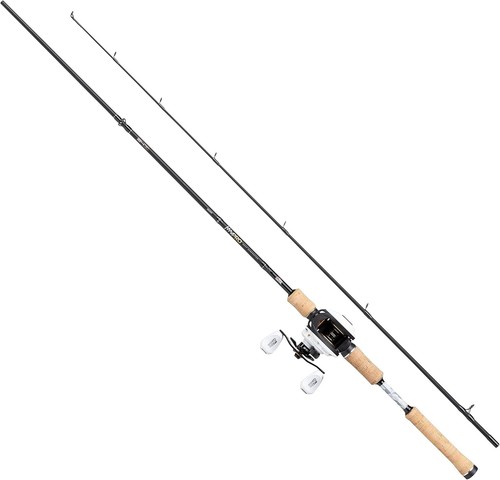 Abu garcia max - max, pro