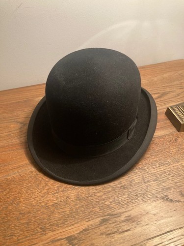 Vintage dulcis make bowler - dulcis,