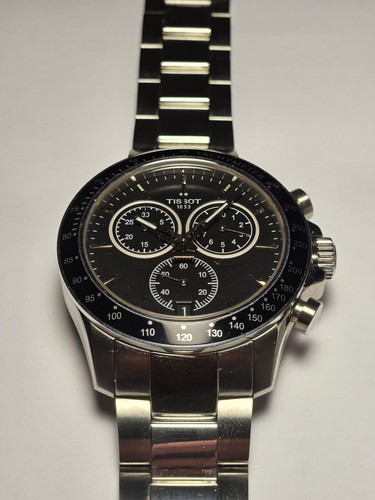 Tissot sport - v8, t