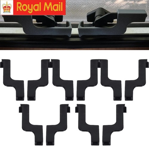 10pcs caravan window - (5, pair)