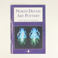 North Devon Art Pottery