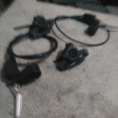 Magura julie hydraulic r - hydraulic, f/r