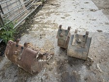 Excavator / Digger Buckets