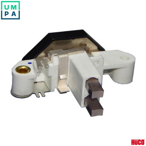 Alternator regulator 130552 - regulator,