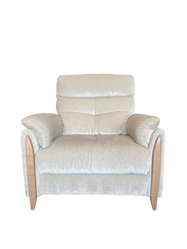 Ercol mondello recliner - mondello,