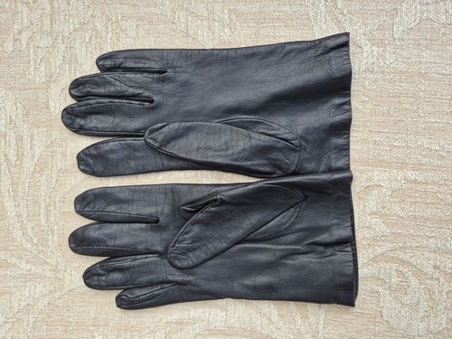 Dents 100 leather gloves in - 100%,
