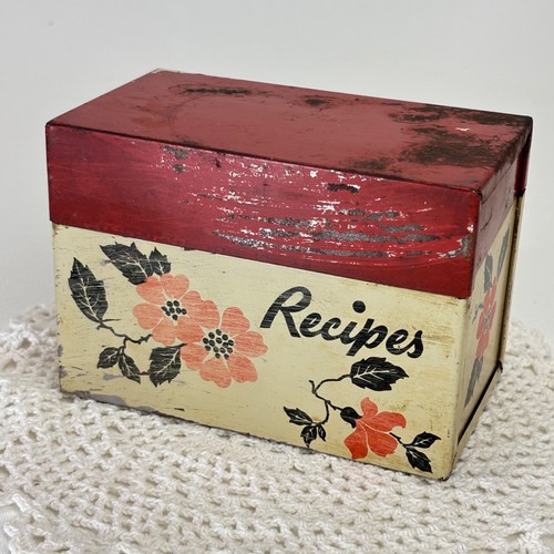 Vintage 1940s ohio - vintage, recipe