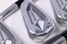 Cleveland Zipcore XL Irons /