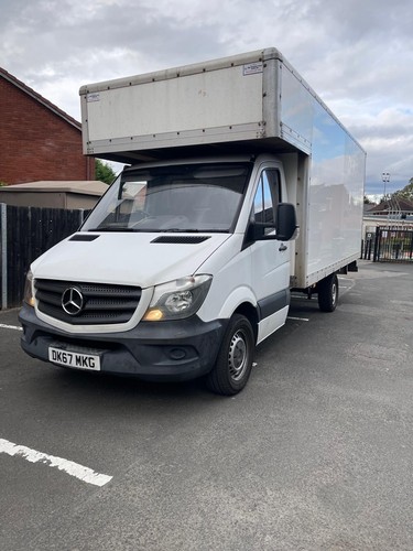 2018 mercedes sprinter - mercedes,