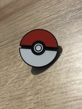 Pokémon - Poke ball - Pin