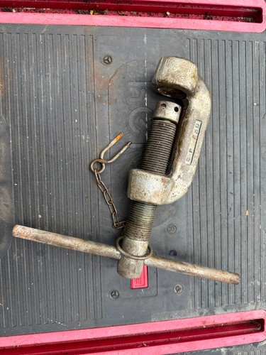 Vintage sykes pickavant - vintage, sykes-pickavant