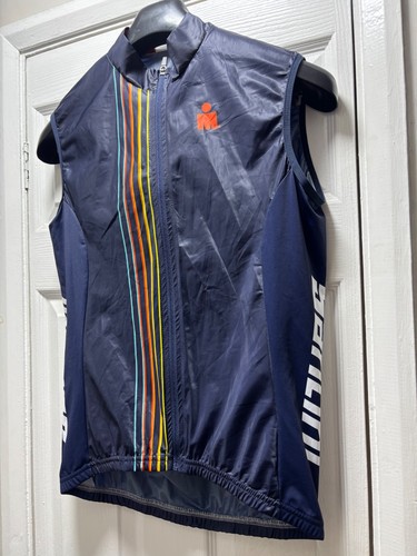 Santini ironman gilet - gilet,