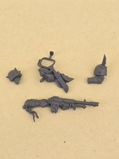 Traitor Guardsmen Squad - BITS