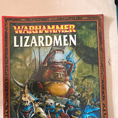 Games workshop warhammer - games,