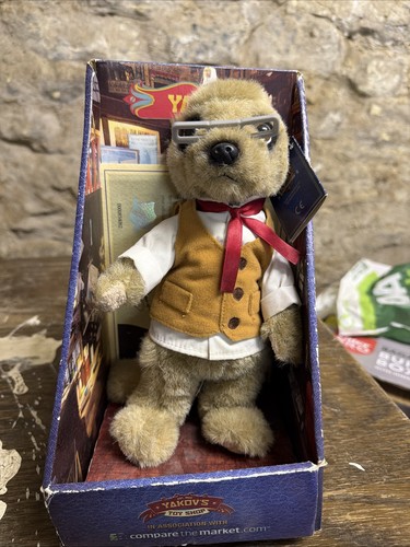 Meerkat alexandr compare - meerkat,