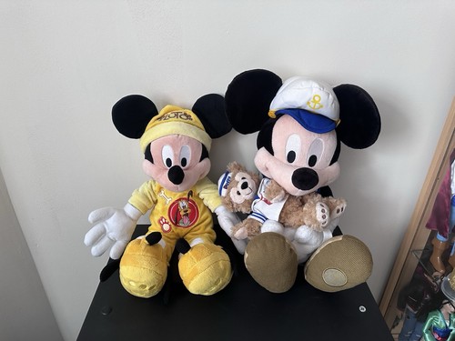 Disney store vintage mickey - disney,