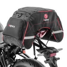 Tail Bag WP35 for Suzuki GSX-R