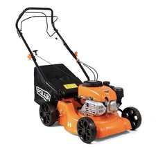 Pollor self propelled petrol - pollor,