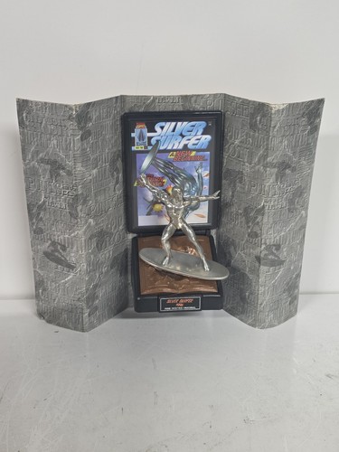 Marvel silver surfer - marvel, fine