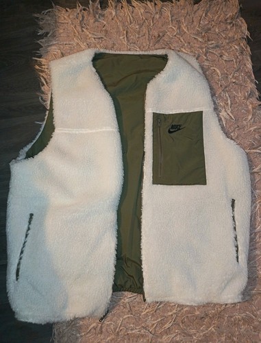 Nike club reversible - nike, club+