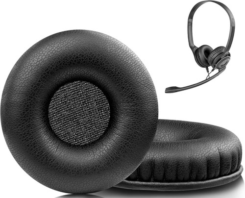 Soulwit 50mm ear - 50mm, cushions