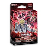 Yugioh the crimson king - the,