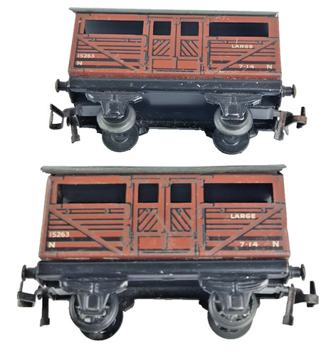 Rake trix ttr - of, 636