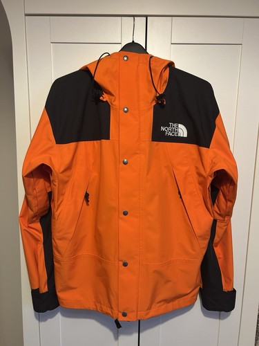 The north face - face, 1990