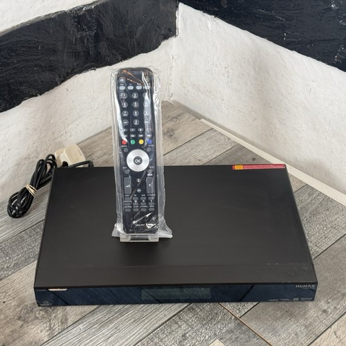 Freesat recorder twin - freesat, tuner