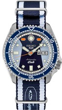 Seiko SRPK37K1 Men’s 5